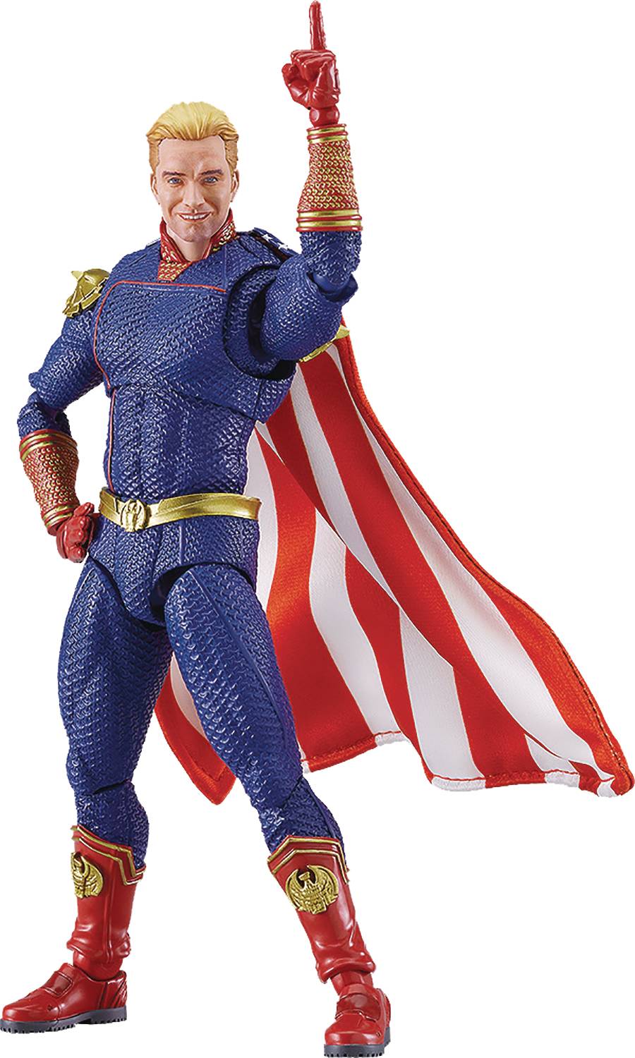 BOYS HOMELANDER FIGMA AF (MR)
