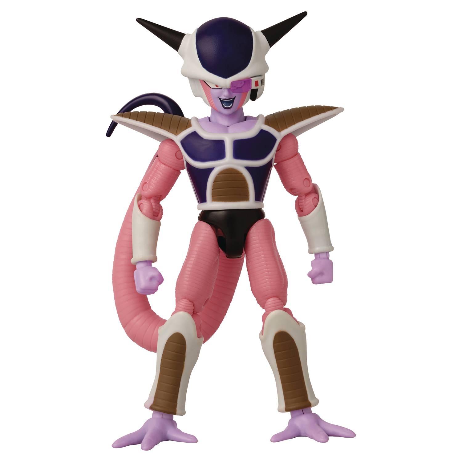 DRAGON BALL SUPER DRAGON STARS FREIZA 1ST FORM 6.5 IN AF