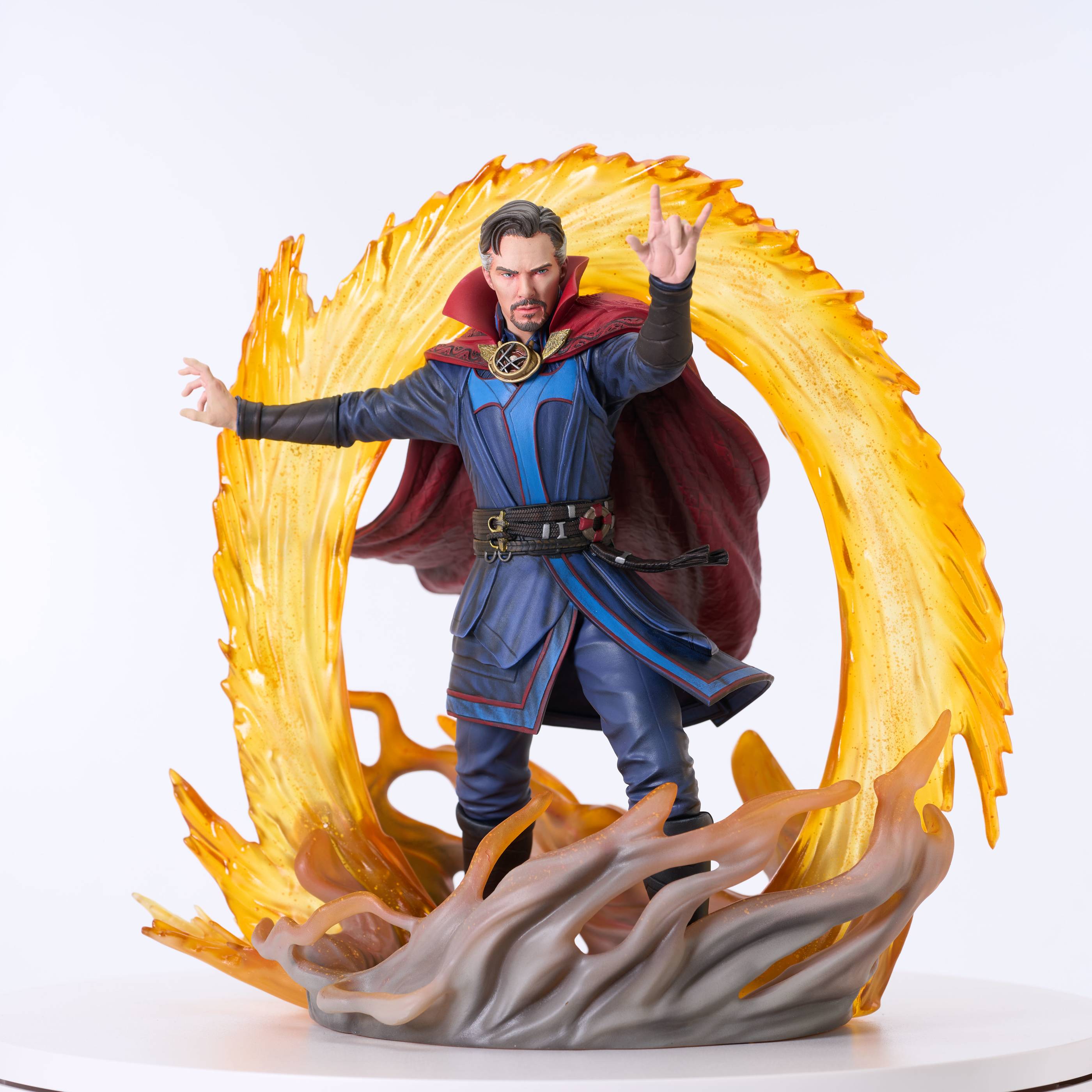 MARVEL GALLERY DR STRANGE 2 MOVIE PVC STATUE