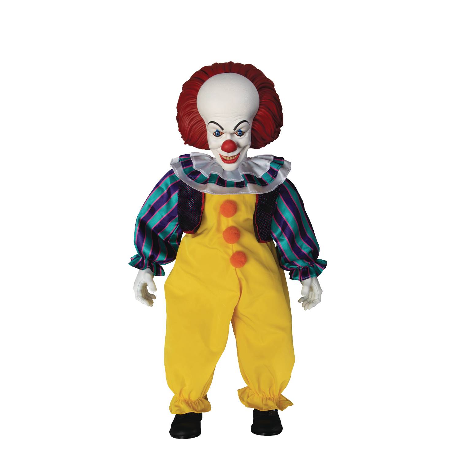 JAN228006 - MDS ROTO PLUSH IT 1990 PENNYWISE - Previews World