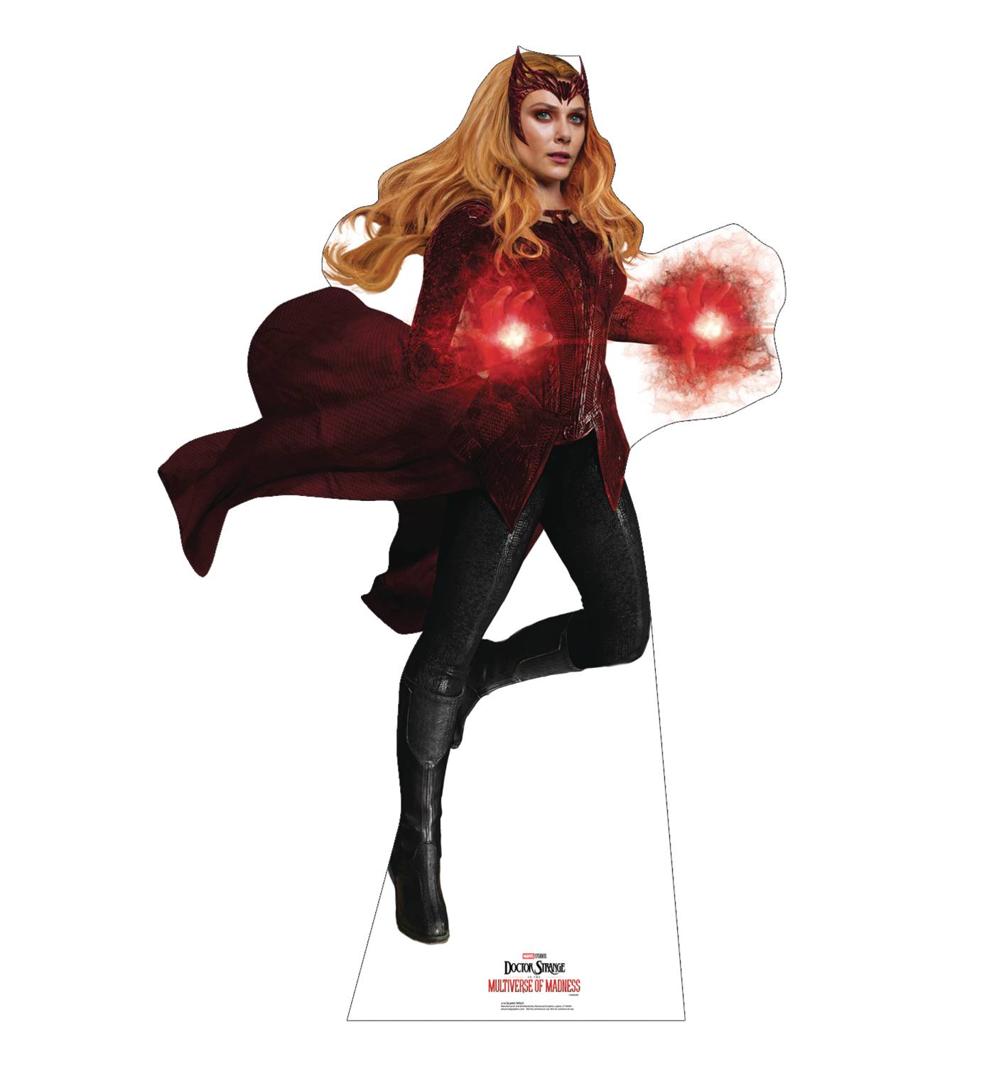 Scarlet Witch (Doctor Strange in the Multiverse of Madness