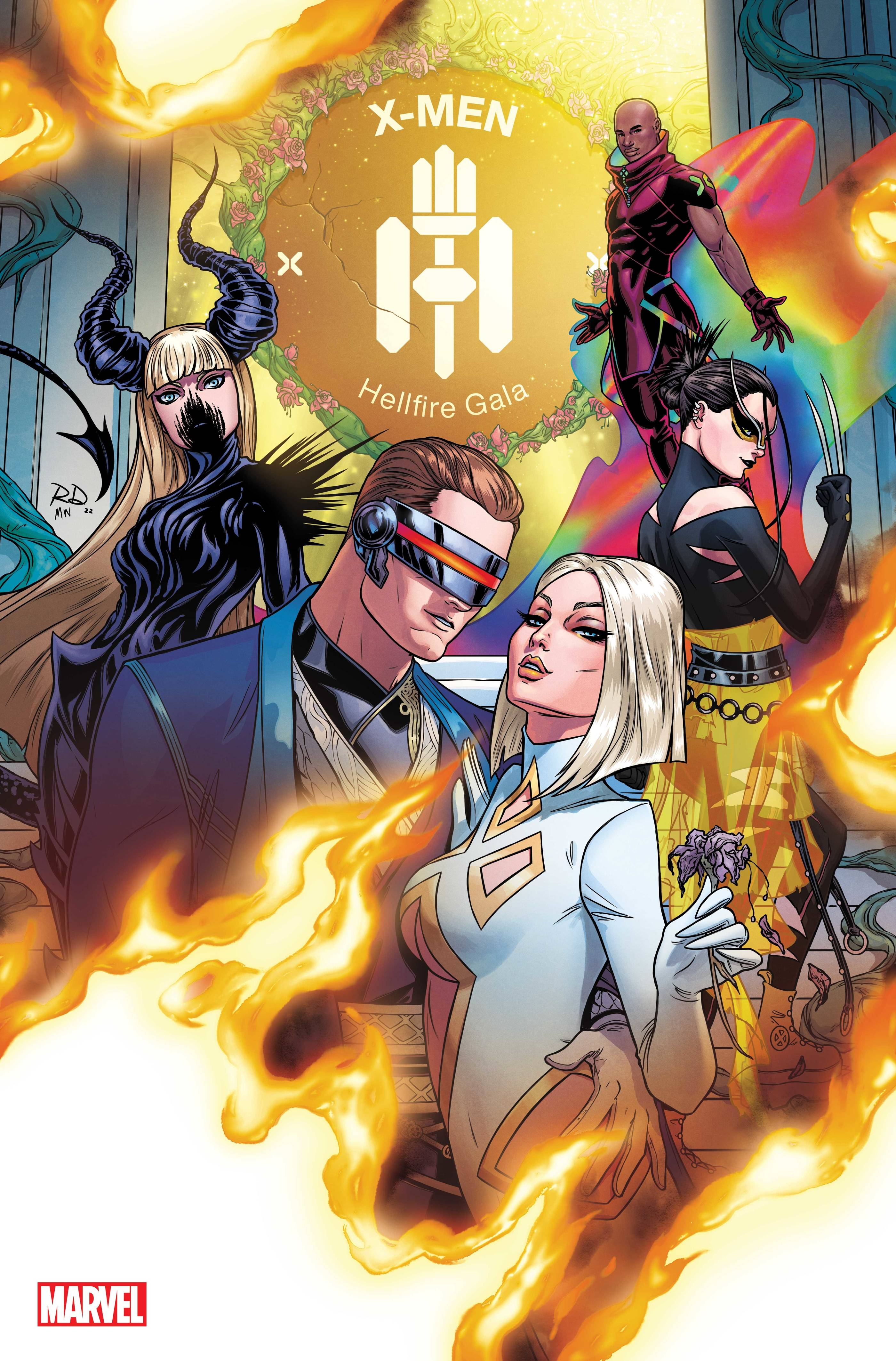 GHOST RIDER #4