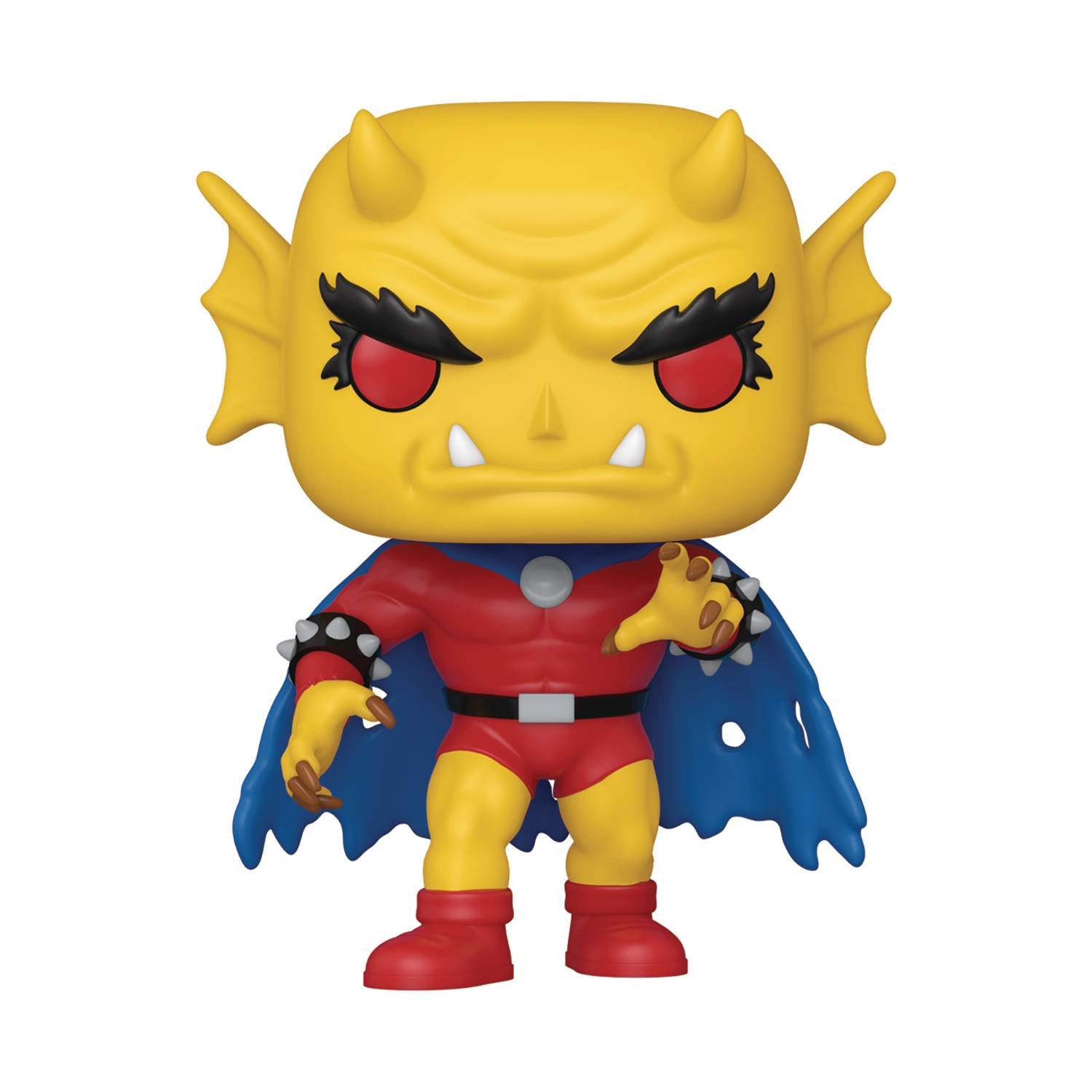 JAN228600 - FCBD 2023 POP HEROES DC ETRIGAN W/CHASE PX VIN FIG - Previews  World