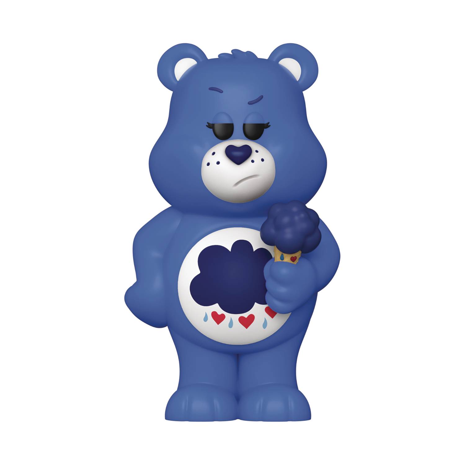 Grumpy 2024 bear pop