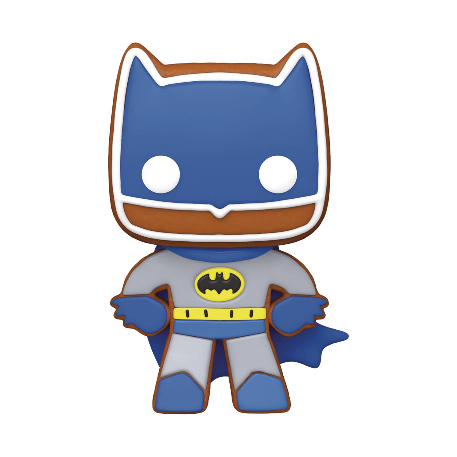 FEB228522 - POP HEROES DC HOLIDAY BATMAN GB VIN FIG - Previews World