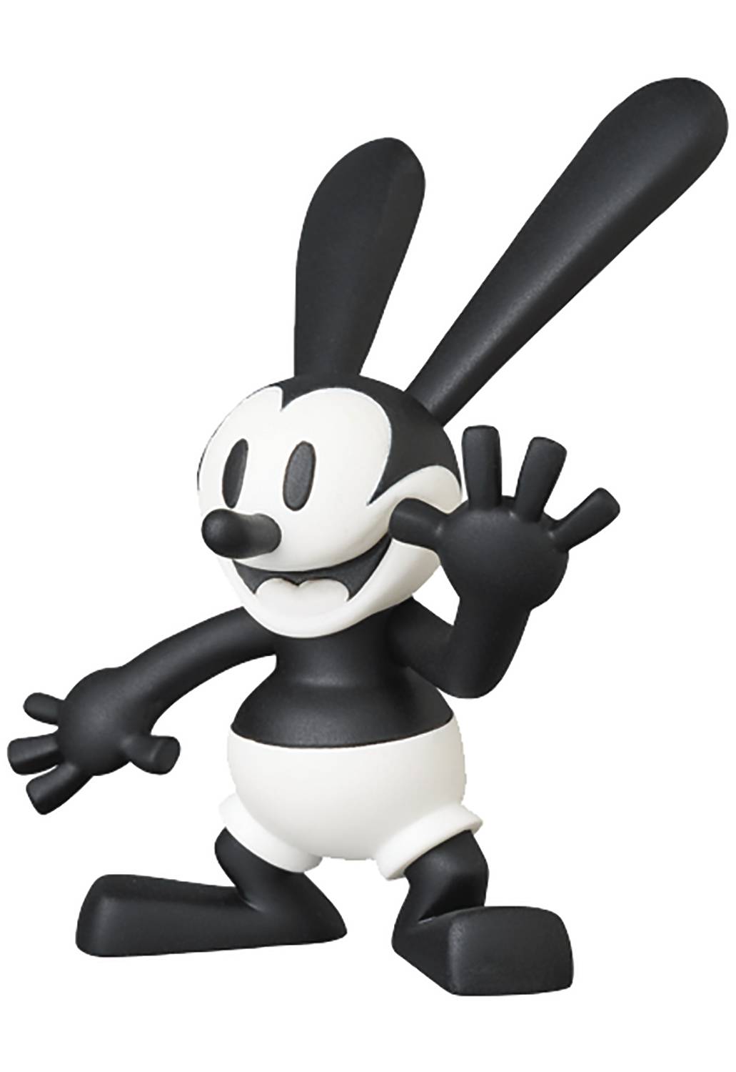 oswald the lucky rabbit toy