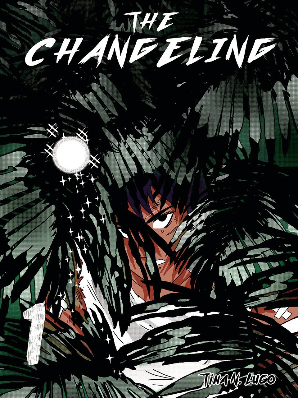 CHANGELING GN VOL 01 (OF 3) (MR)