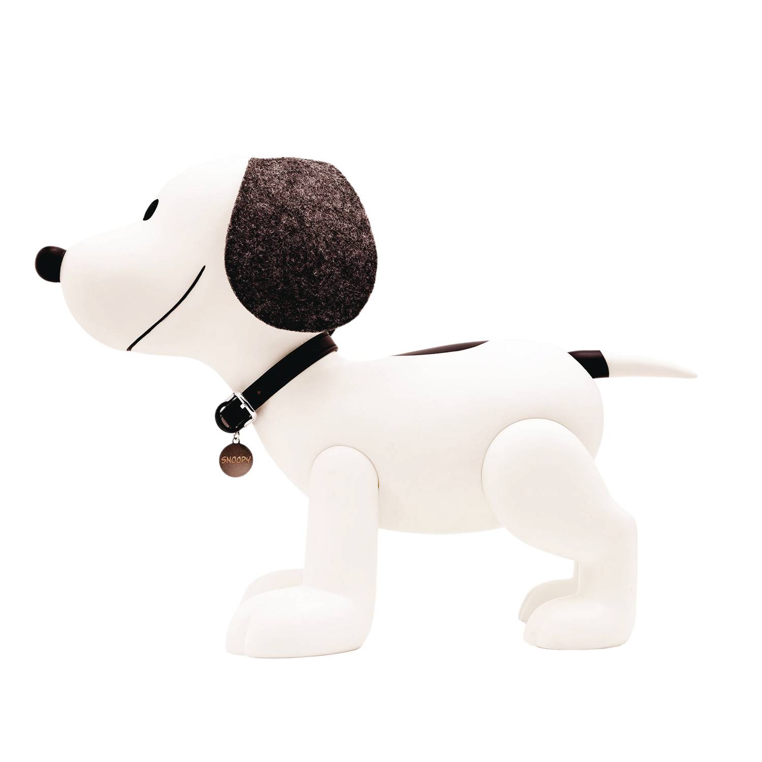 Peanuts - Snoopy XXL in piedi 60 cm