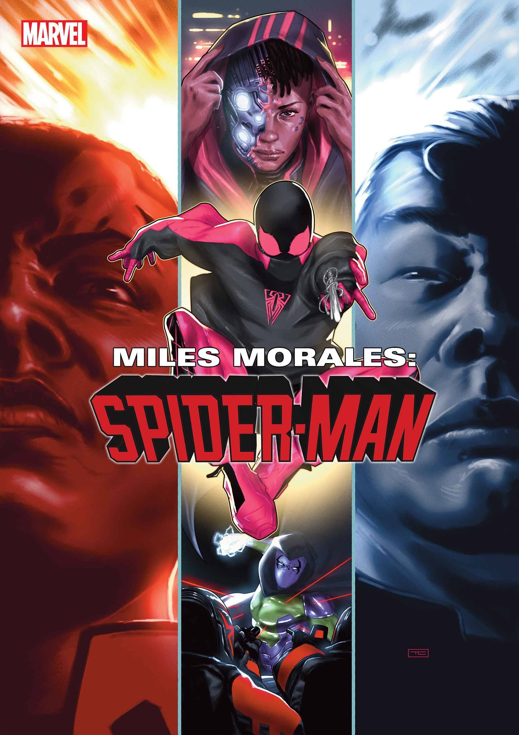 MAY220867 - AMAZING SPIDER-MAN #8 - Previews World