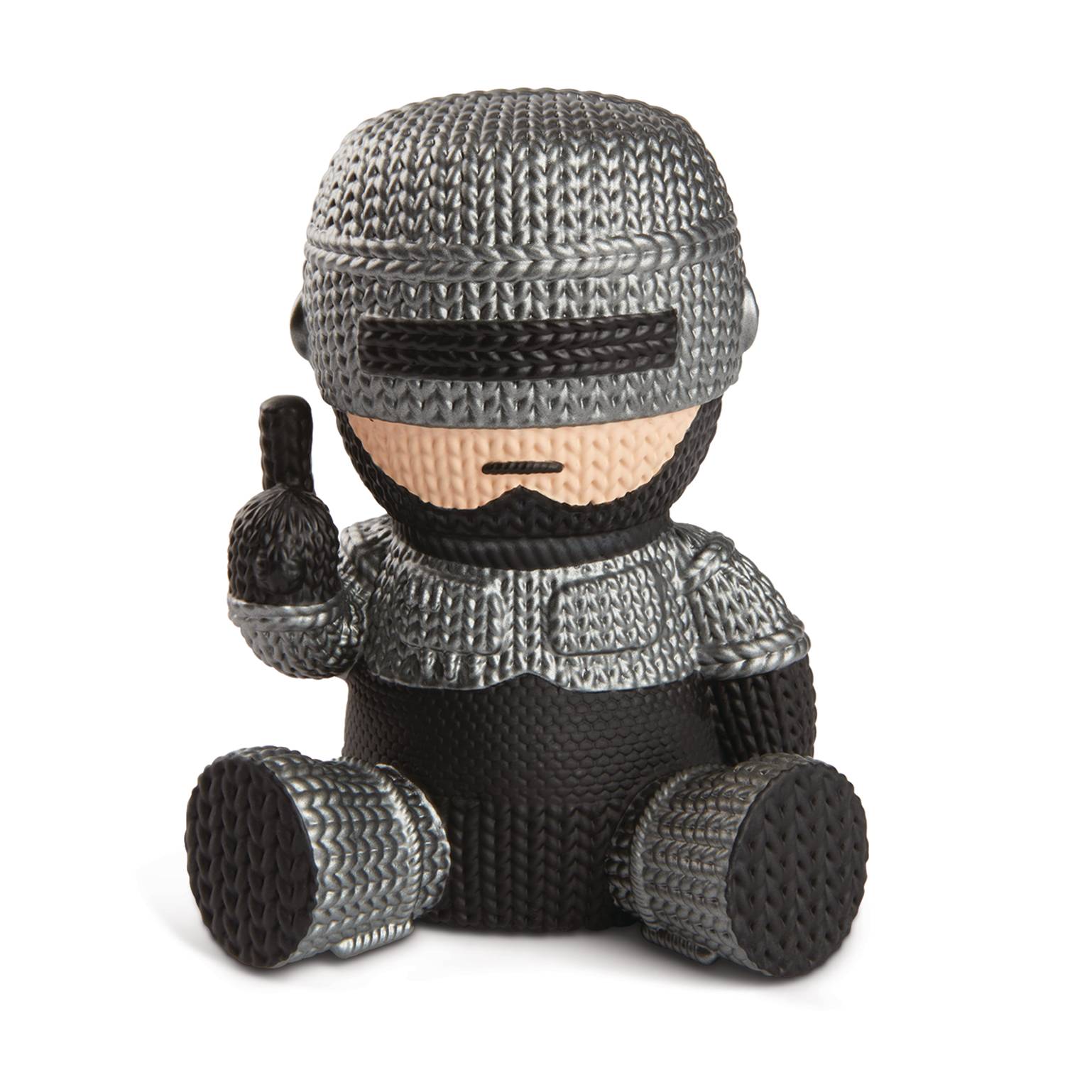 ROBOCOP HMBR 5IN VIN FIG