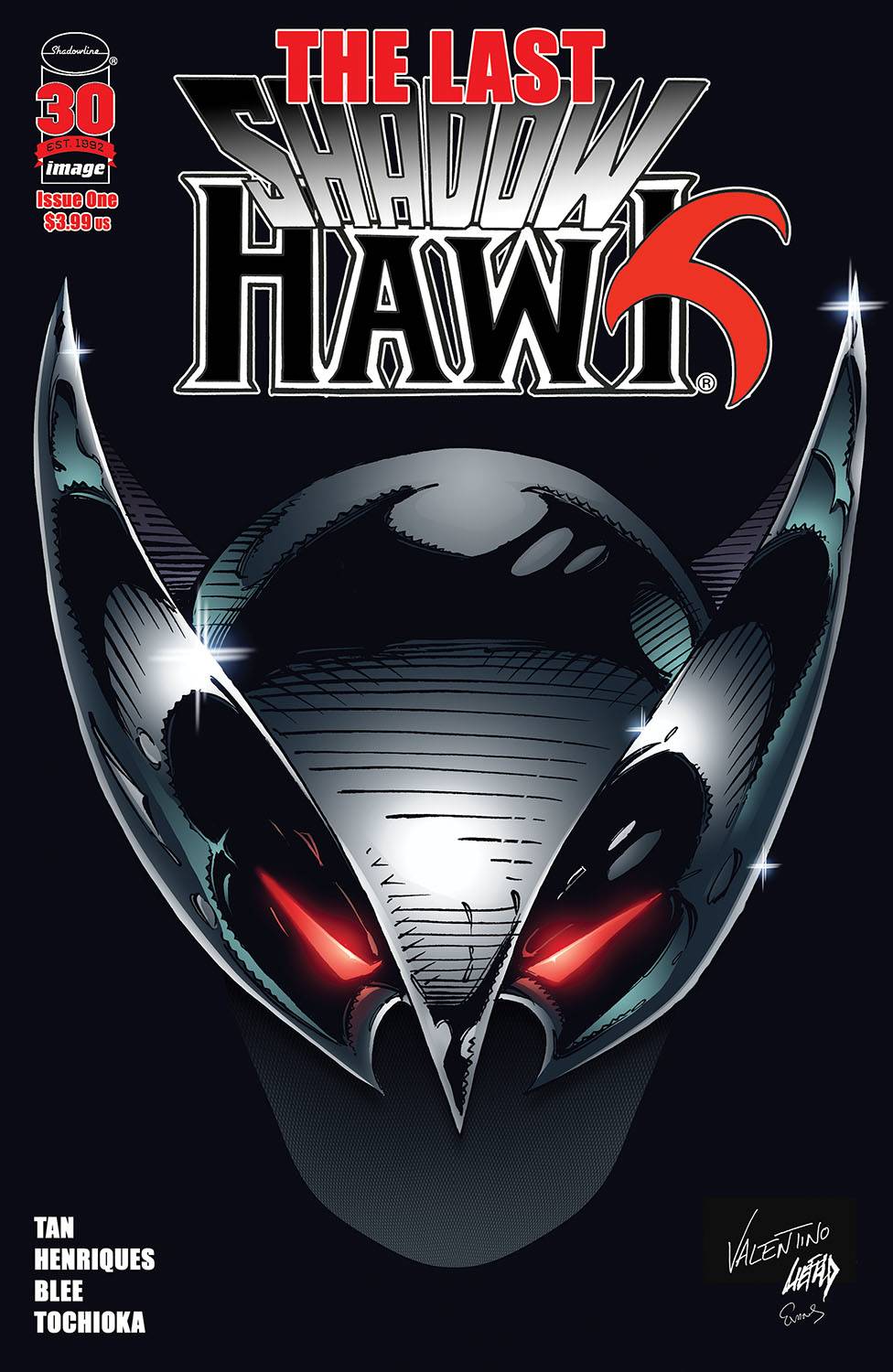 Shadowhawk