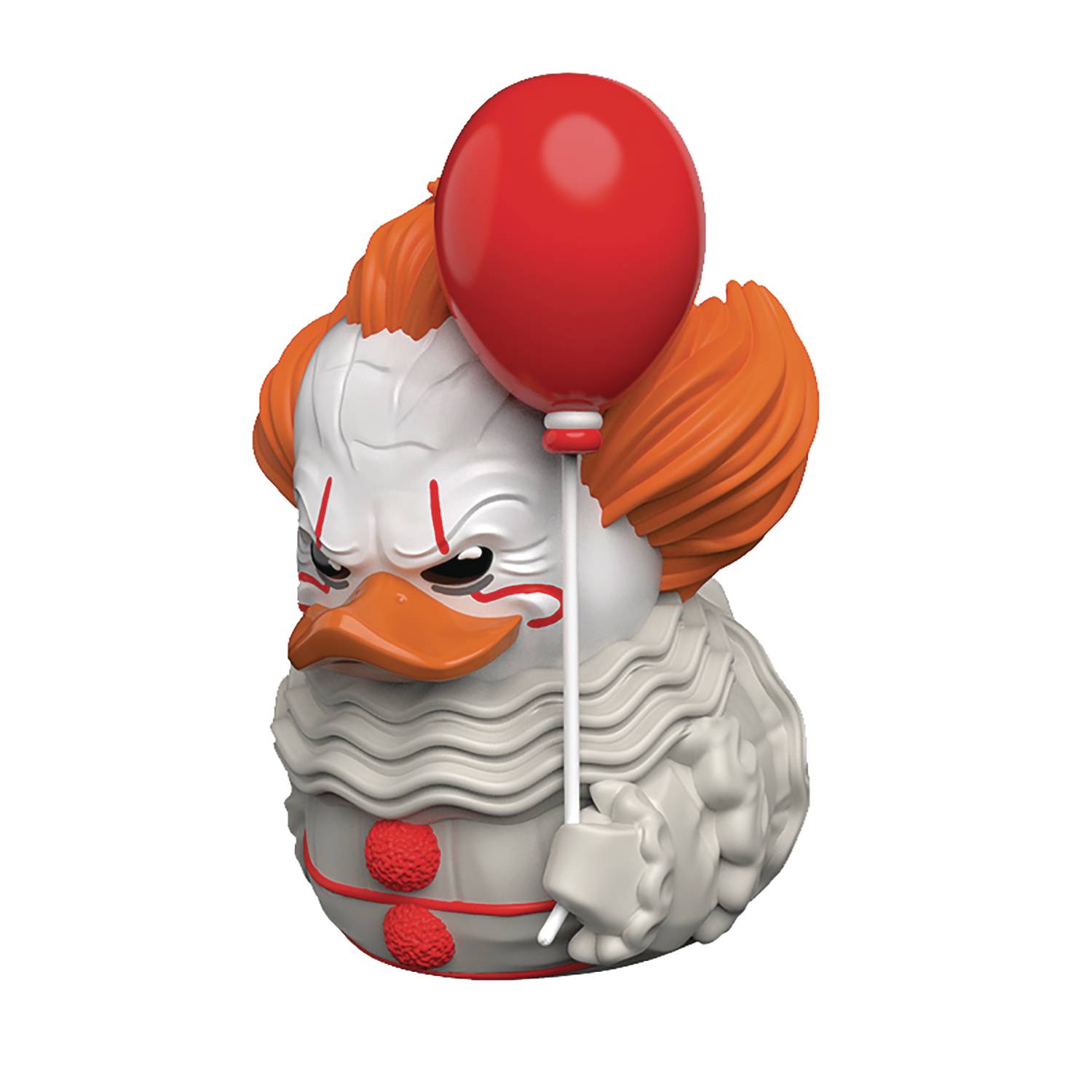 TUBBZ PENNYWISE COLLECTIBLE DUCK