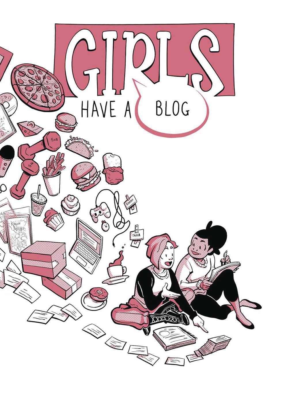GIRLS HAVE A BLOG COMP ED (RES)