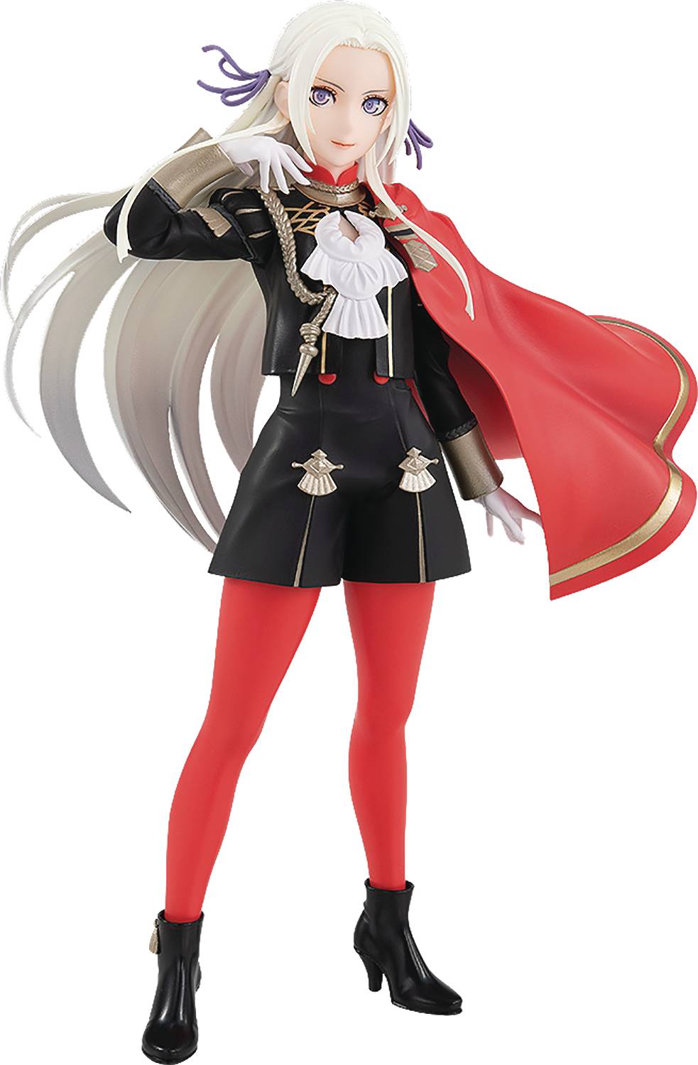 FIRE EMBLEM POP UP PARADE EDELGARD VON HRESVELG PVC FIG (MAY