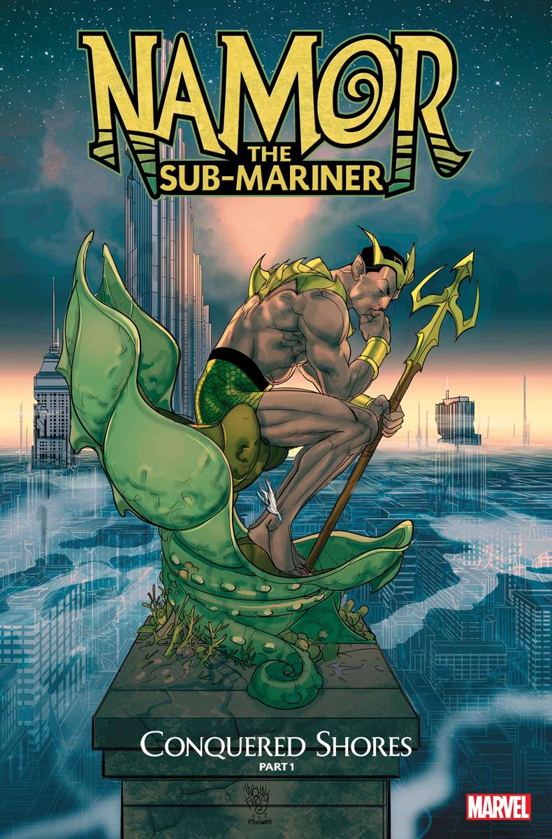 Namor