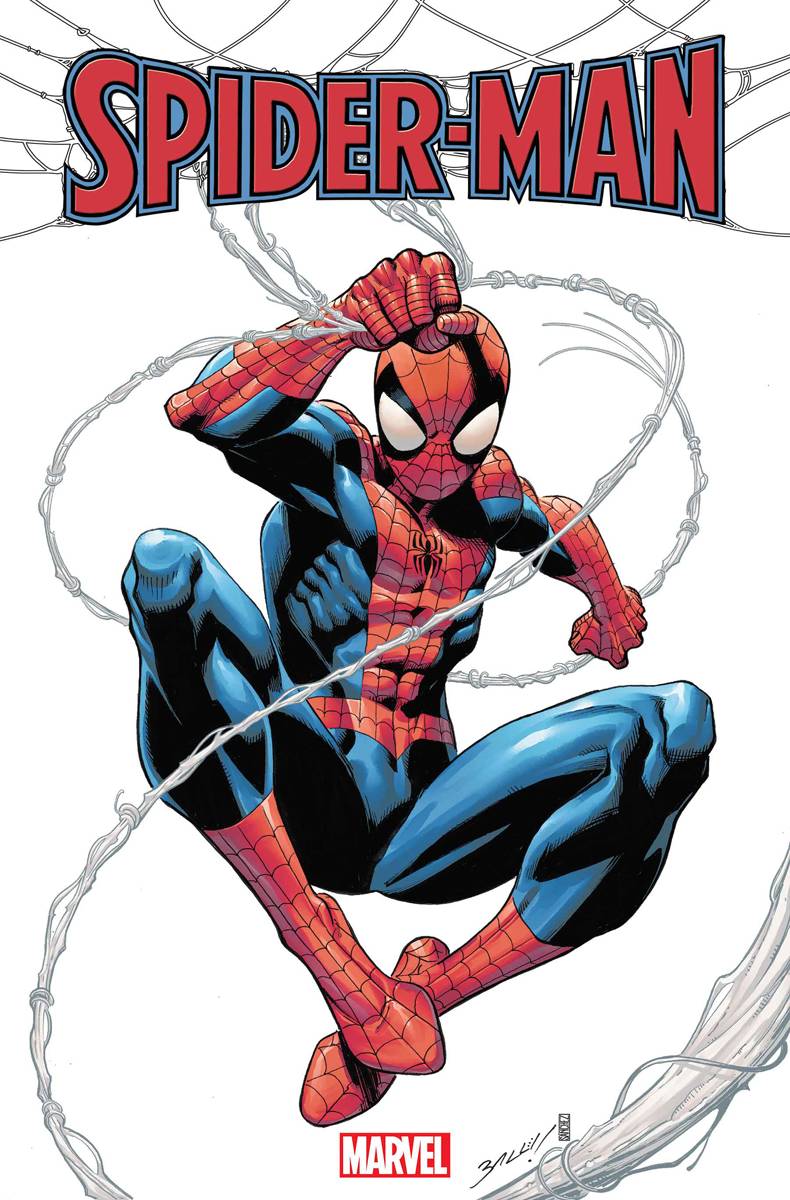 peter parker spider man 1