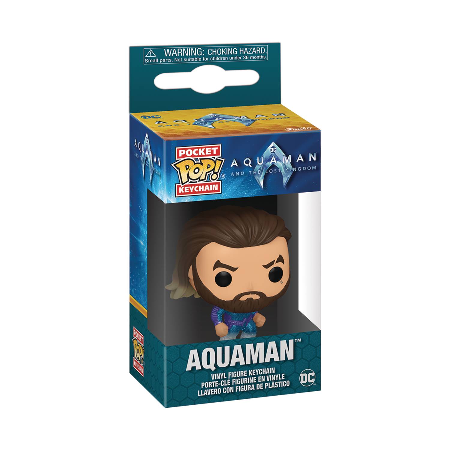 Pop! Aquaman