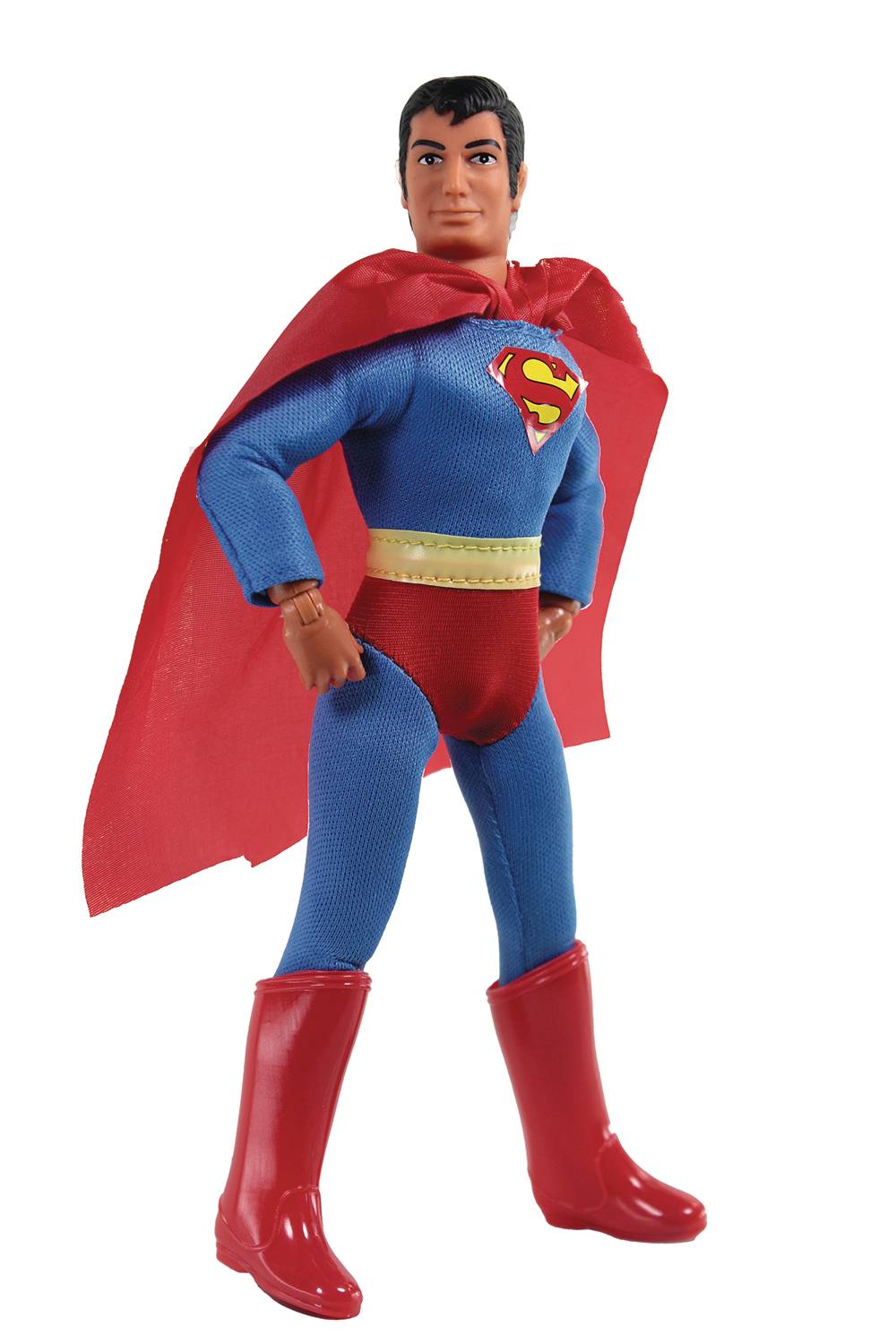 Mego superman clearance