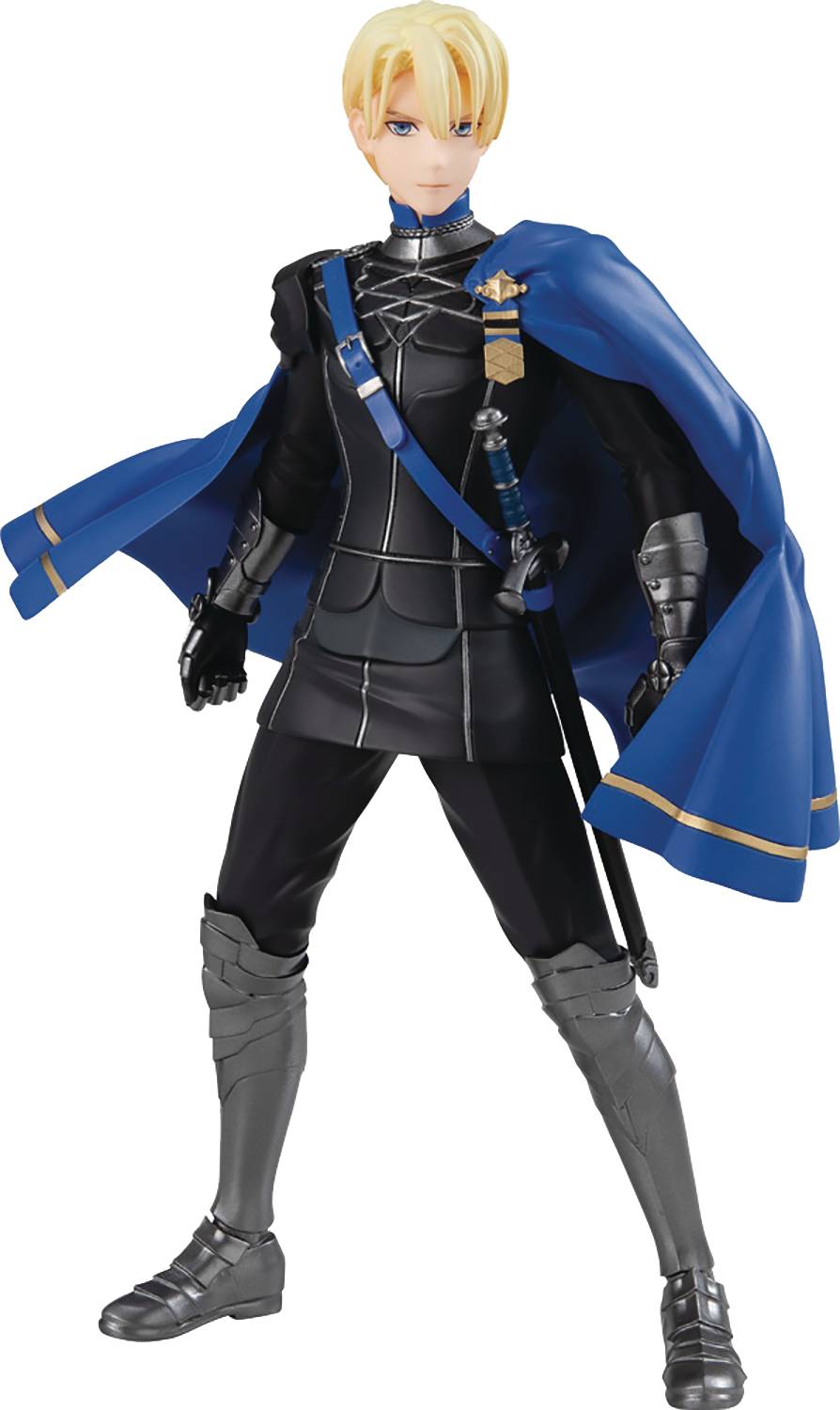 FIRE EMBLEM 3 HOUSES POP UP PARADE DIMITRI ALEXANDRE PVC FIG