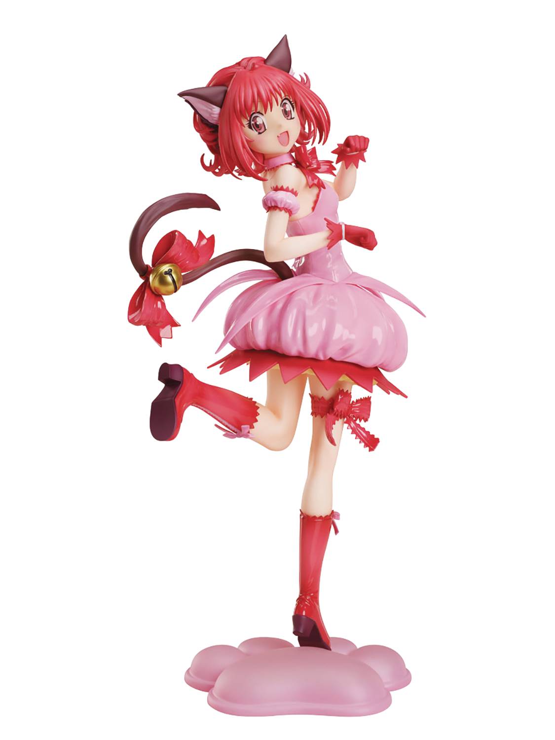 Tokyo Mew Mew New Anime 2023 Characters Episodes  More   StreamingDueCom