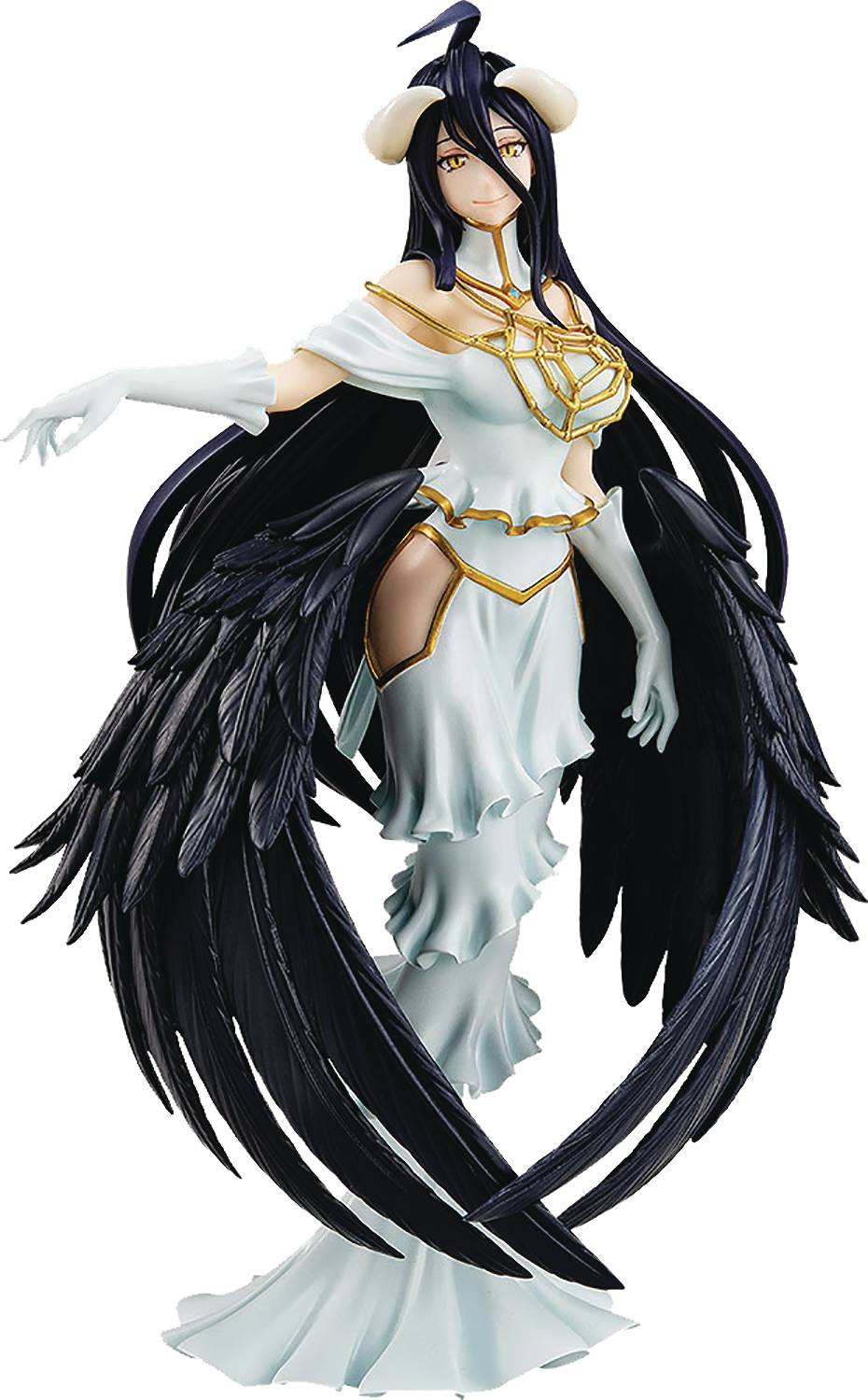 30cm giải phóng B-STYLE Overlord IV albedo kelinci seksi Anime anak  perempuan gambar kdcolle albedo Mô hình nhân vật dewasa mô hình boneka  hadiah mainan | Lazada.vn