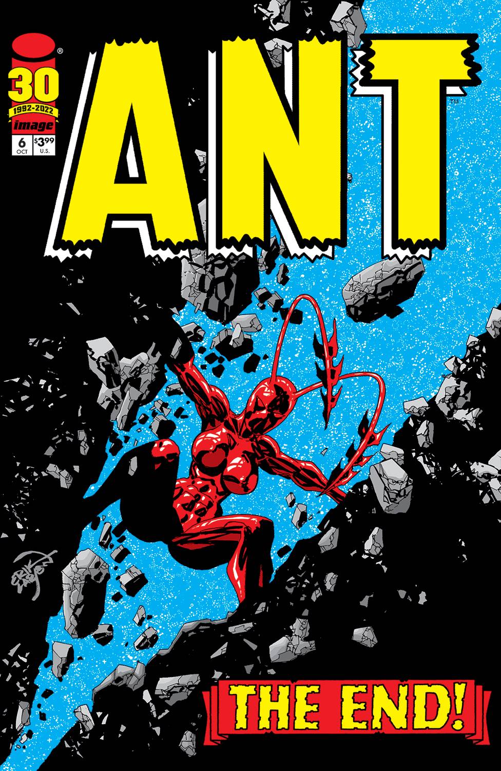 ANT #6