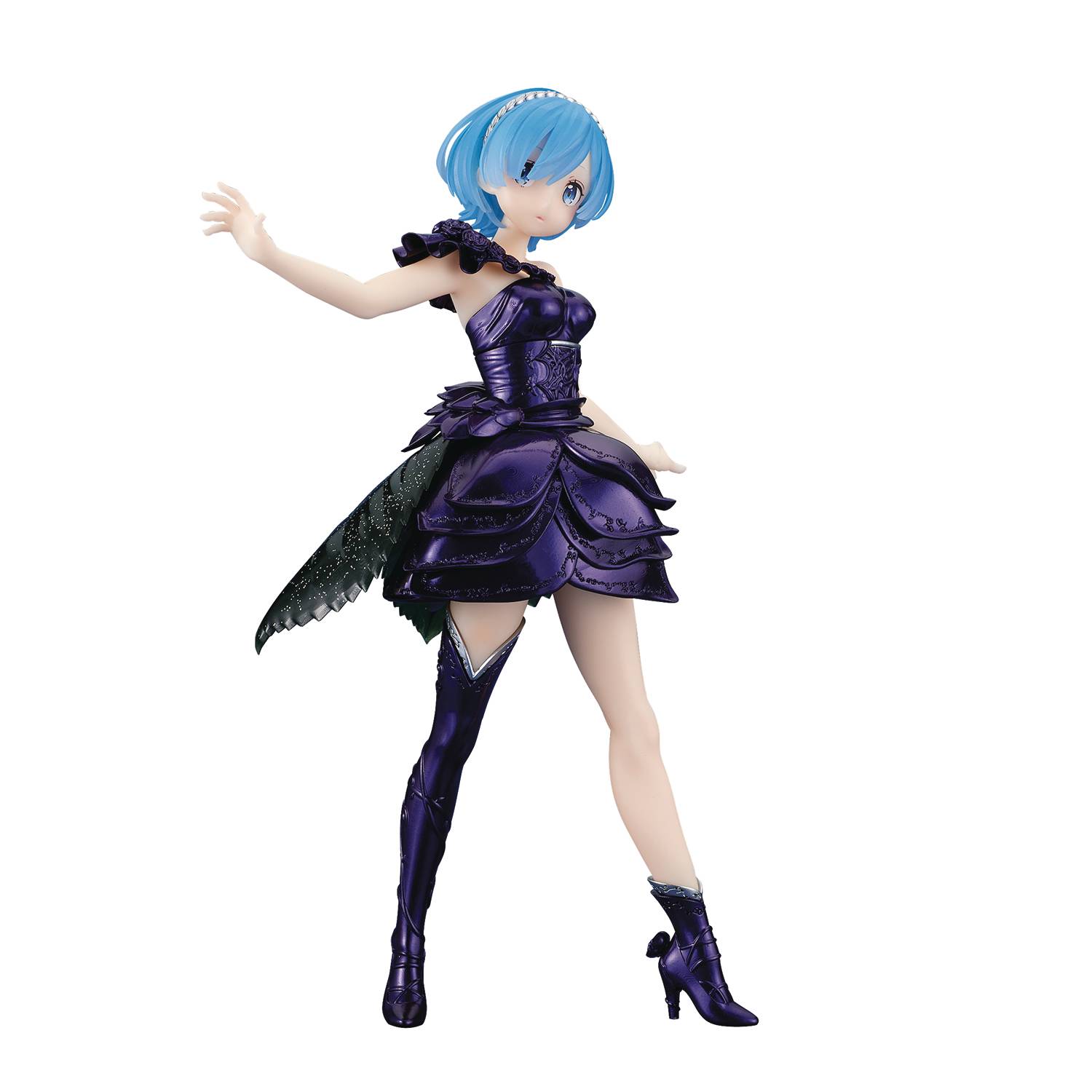 RE ZERO STARTING LIFE DIANACHT COUTURE REM FIG