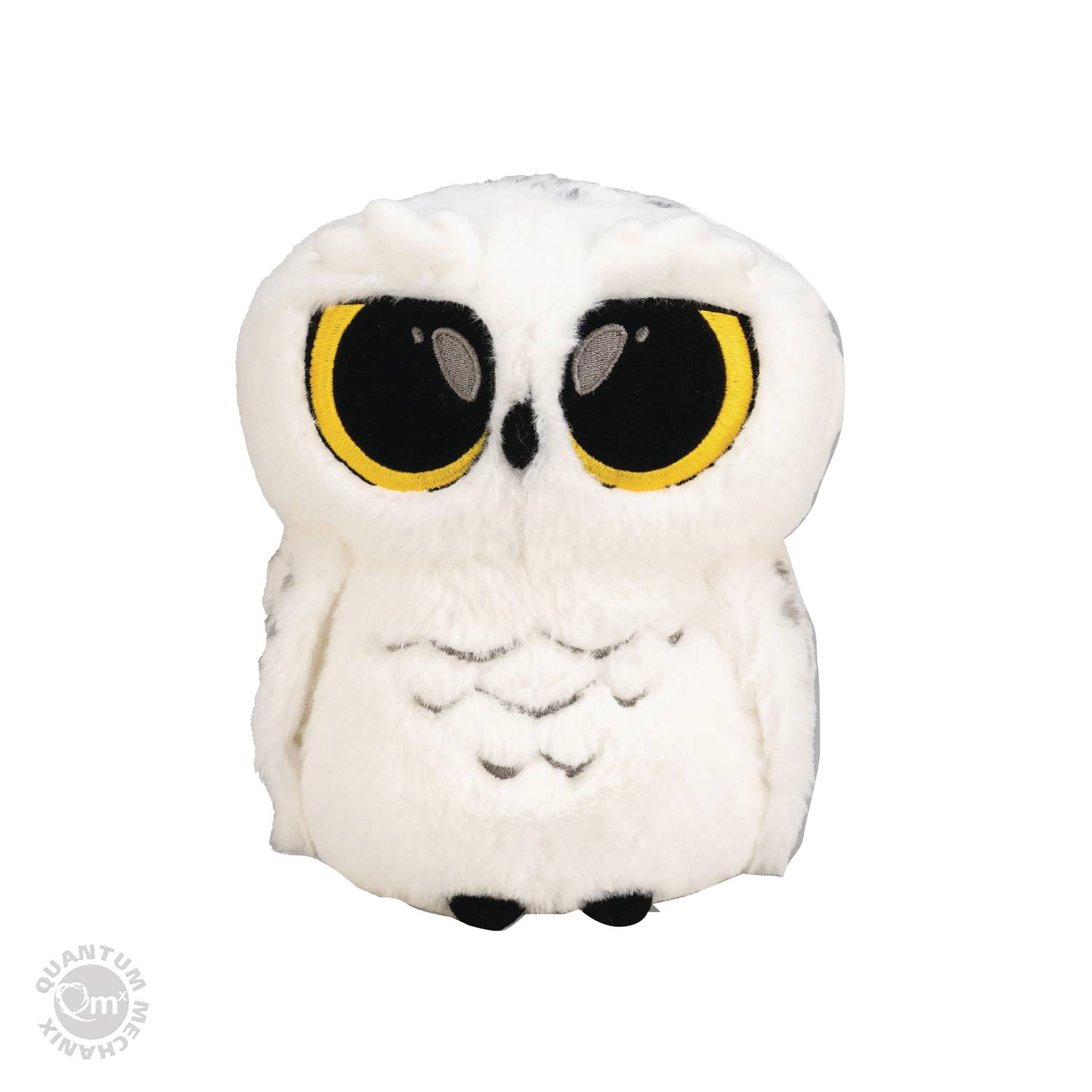 HARRY POTTER HEDWIG QREATURES PLUSH