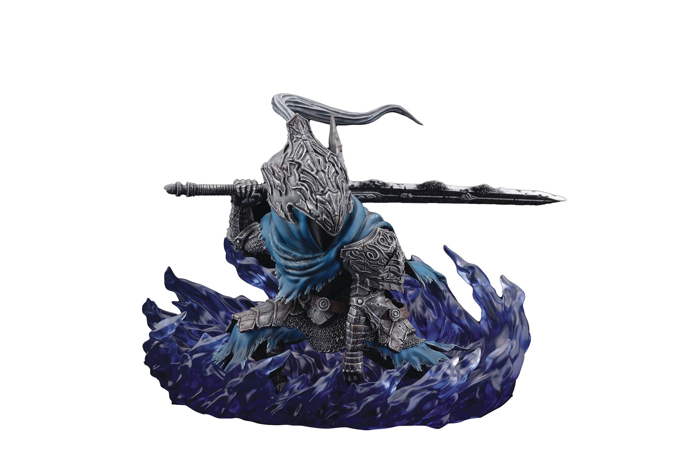 JUN228805 - DARK SOULS ARTORIAS OF THE ABYSS Q COLL FIG LTD ED