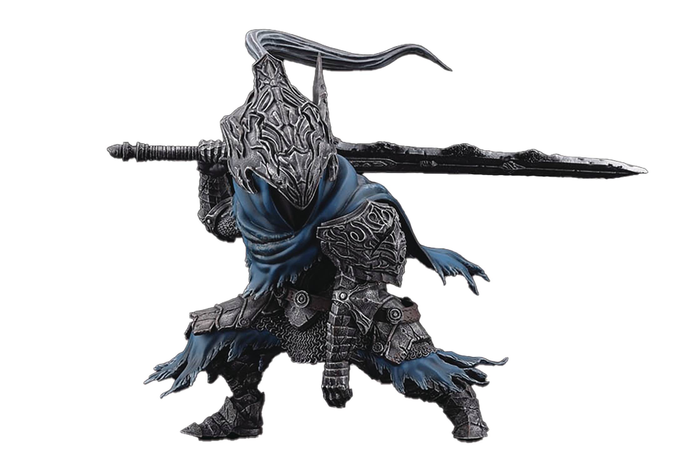 DARK SOULS ARTORIAS OF THE ABYSS Q COLL FIG