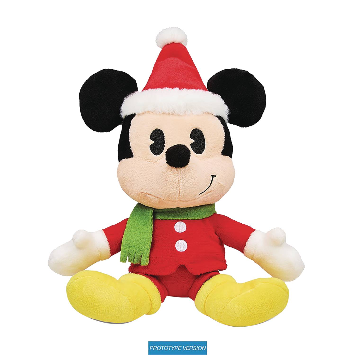 Disney - Minnie Mouse Plush Phunny