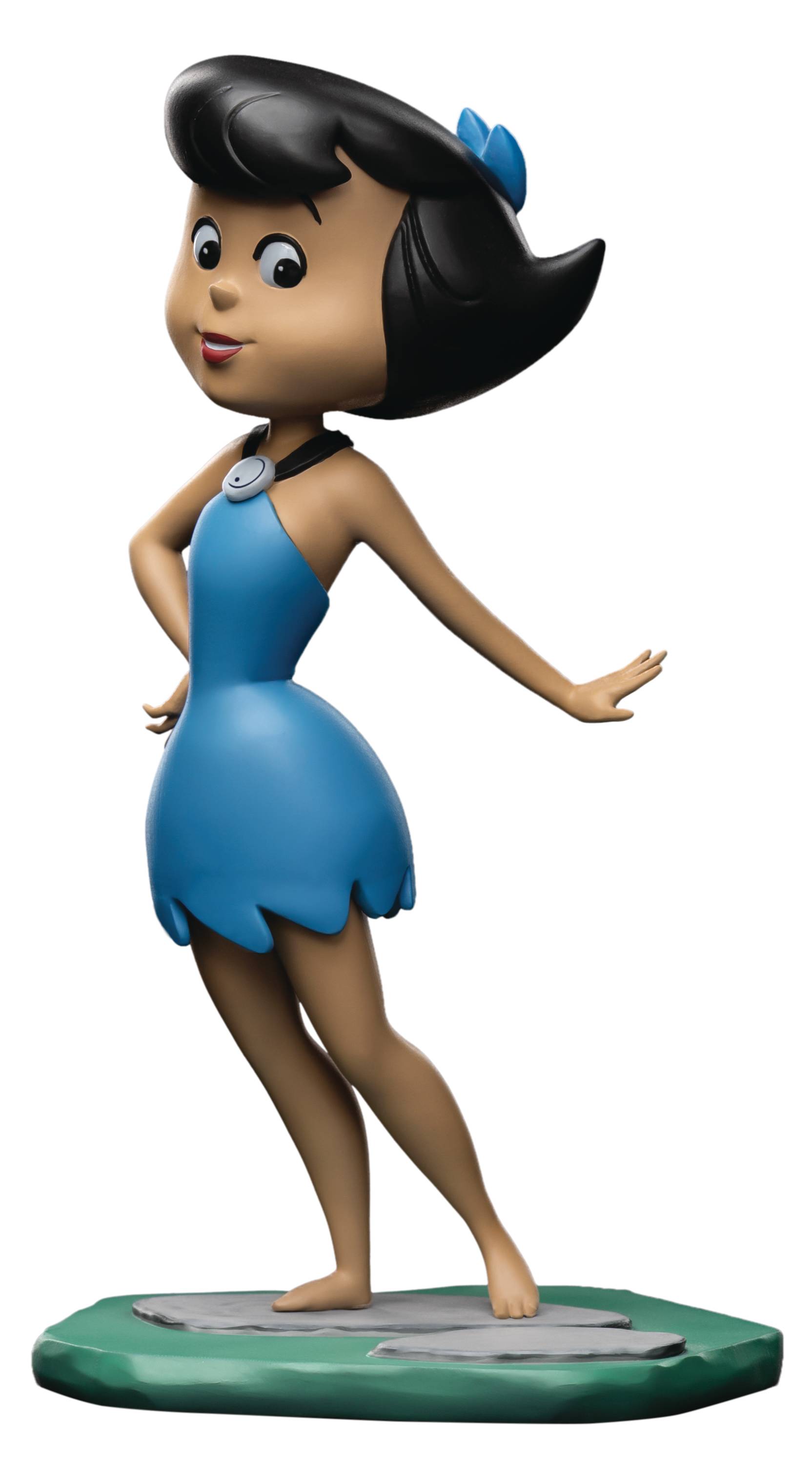 Flintstones betty rubble