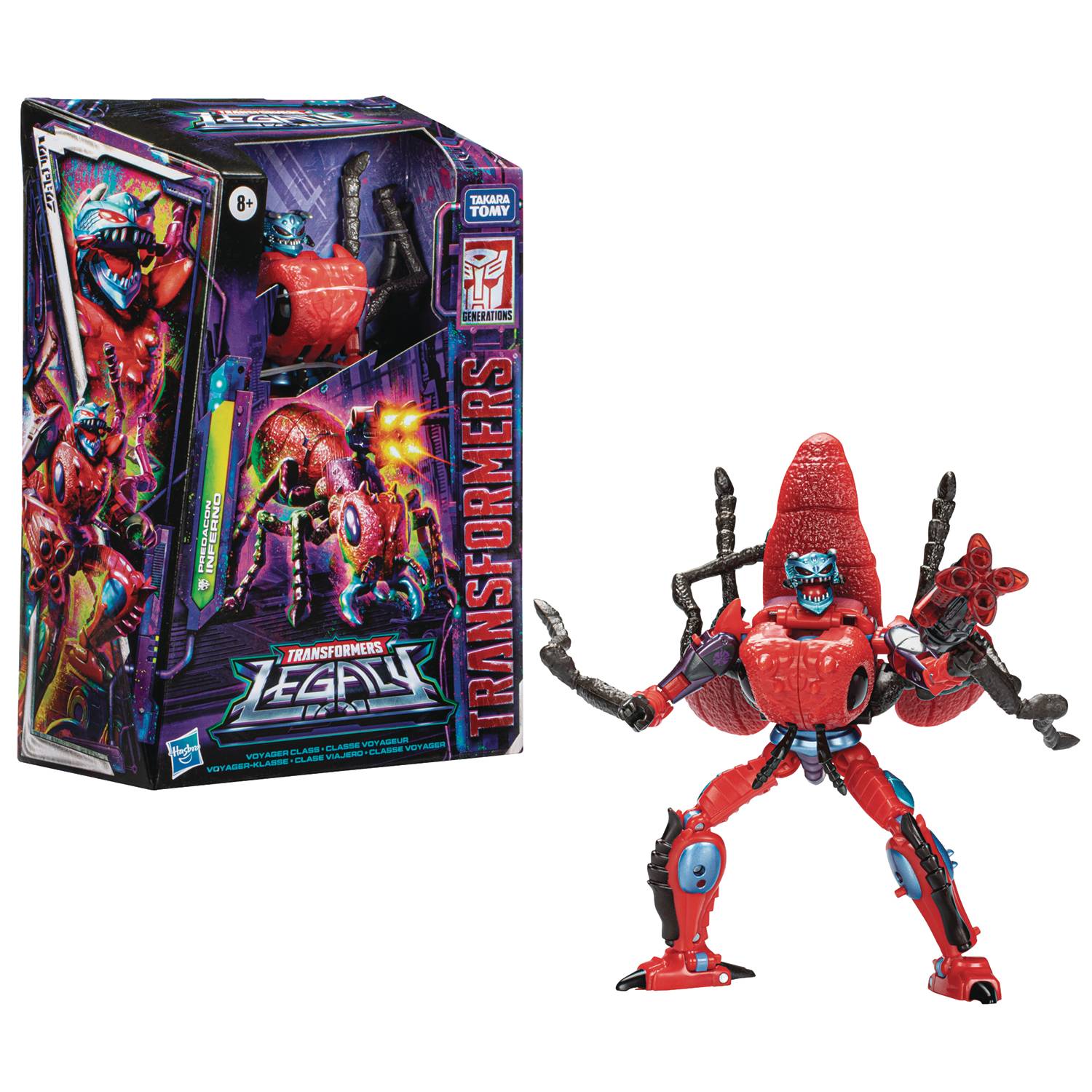 transformers legacy toys