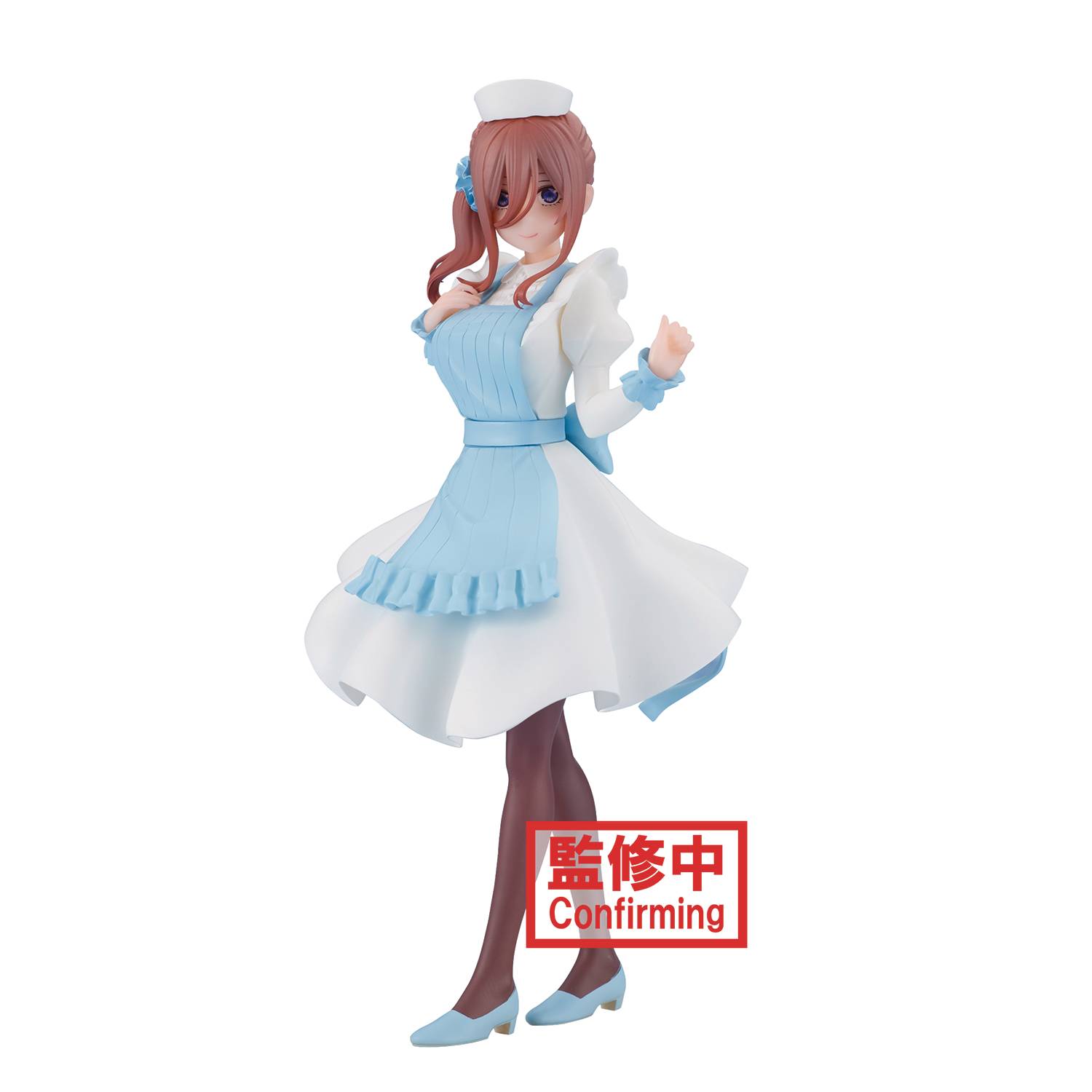 Figure The Quintessential Quintuplets- Miku Nakano- Kyunties