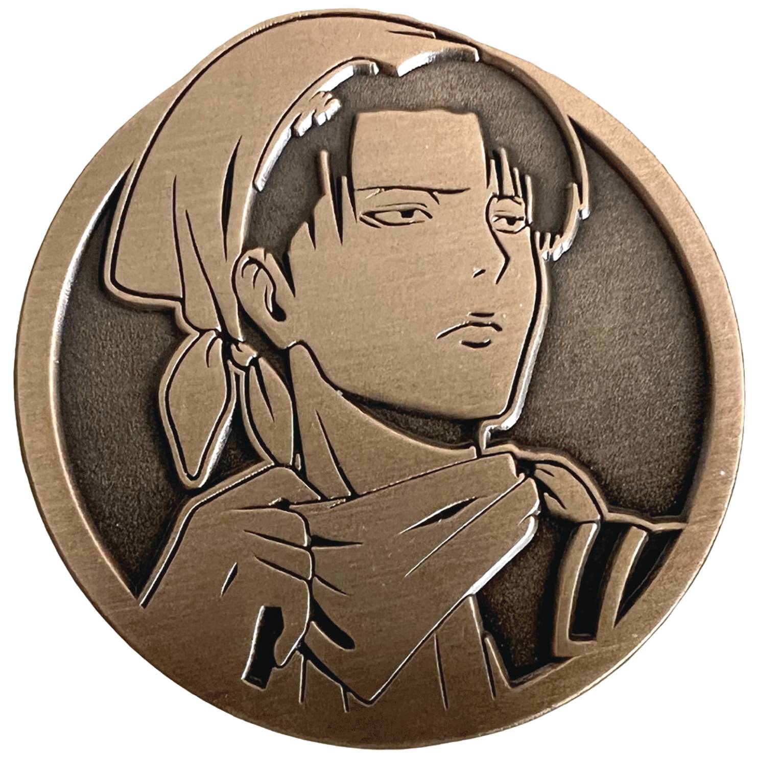 Pin on Levi