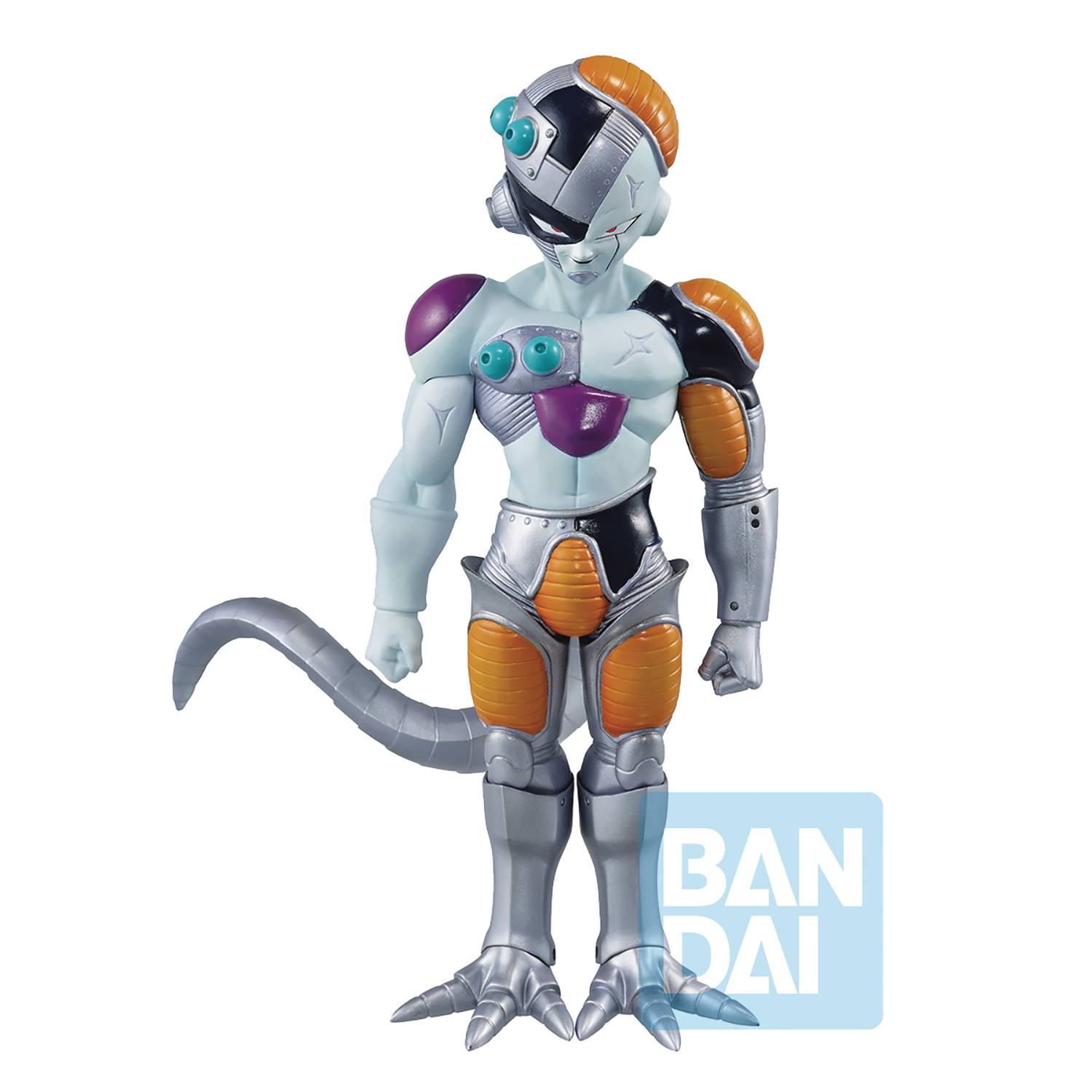 Jul229302 Dbz Vs Omnibus Great Mecha Frieza Ichiban Fig Previews World