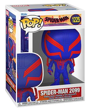 APR231033 - SPIDER-MAN ACROSS SPIDER-VERSE OFFICIAL MOVIE SP HC - Previews  World