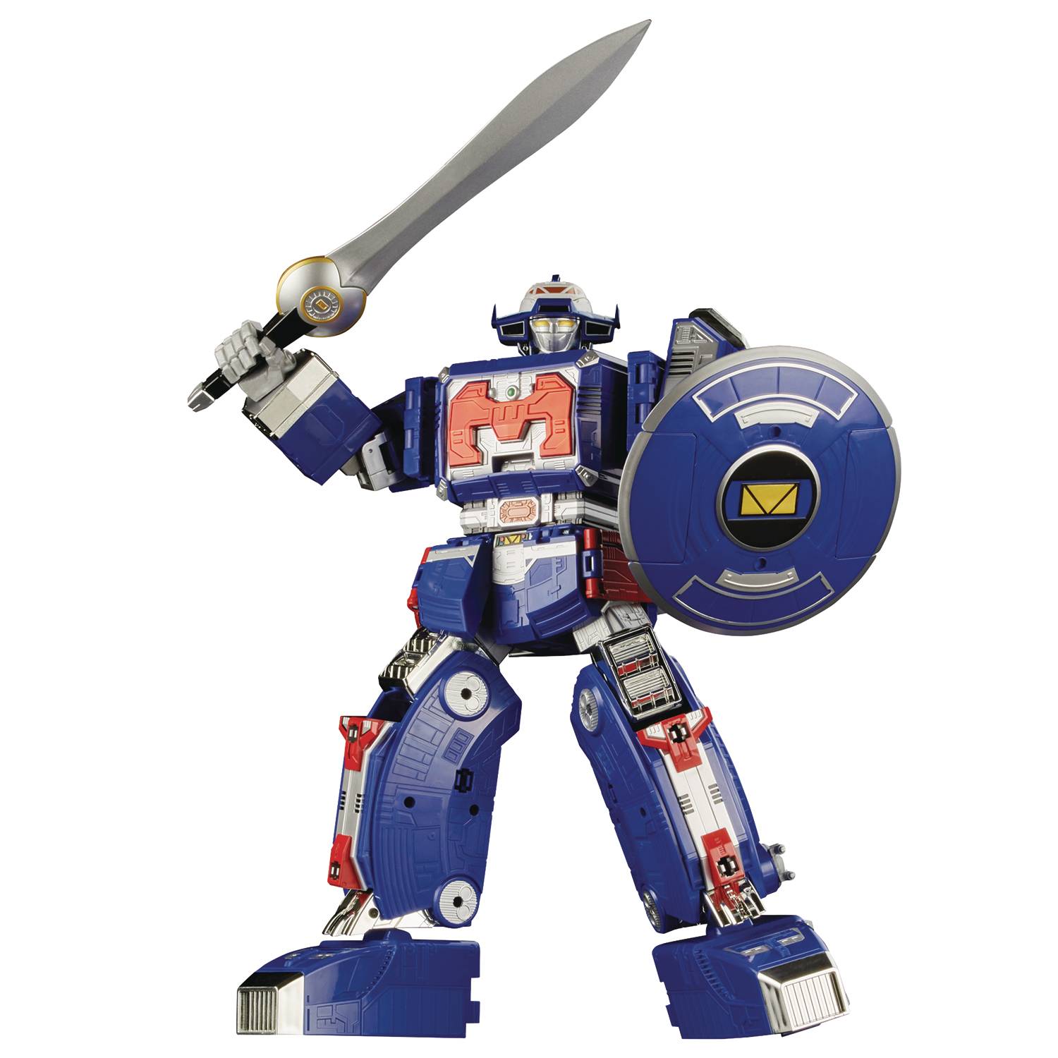 Deluxe cheap astro megazord