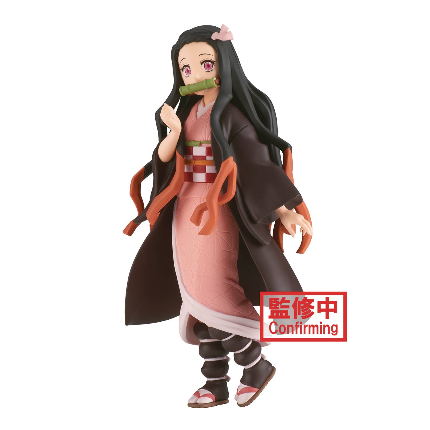 Demon Slayer Nezuko Kamado