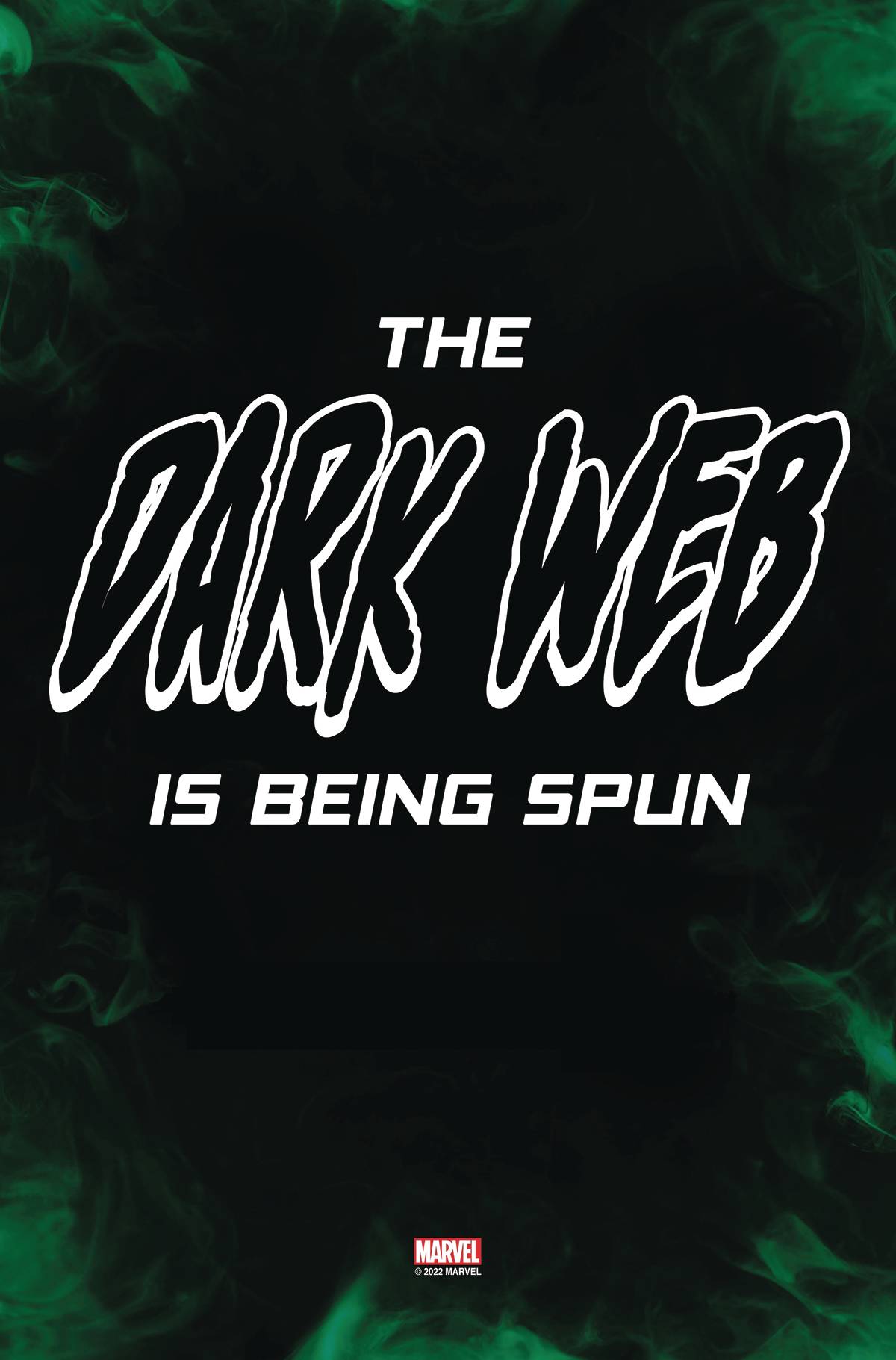 OCT220758 - DARK WEB #1 GOMEZ VAR - Previews World