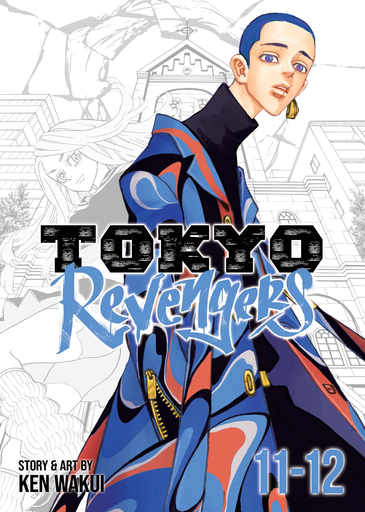 Tokyo Revengers Manga, Mickey, Tokyo Revengers, Takemichi, Ken