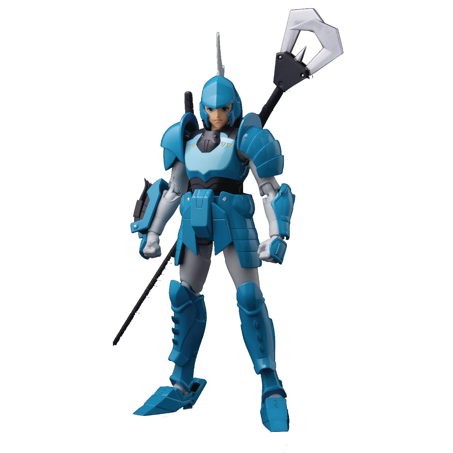 CHOU-DAN-KADOU RONIN WARRIORS CYE OF THE TORRENT PX AF