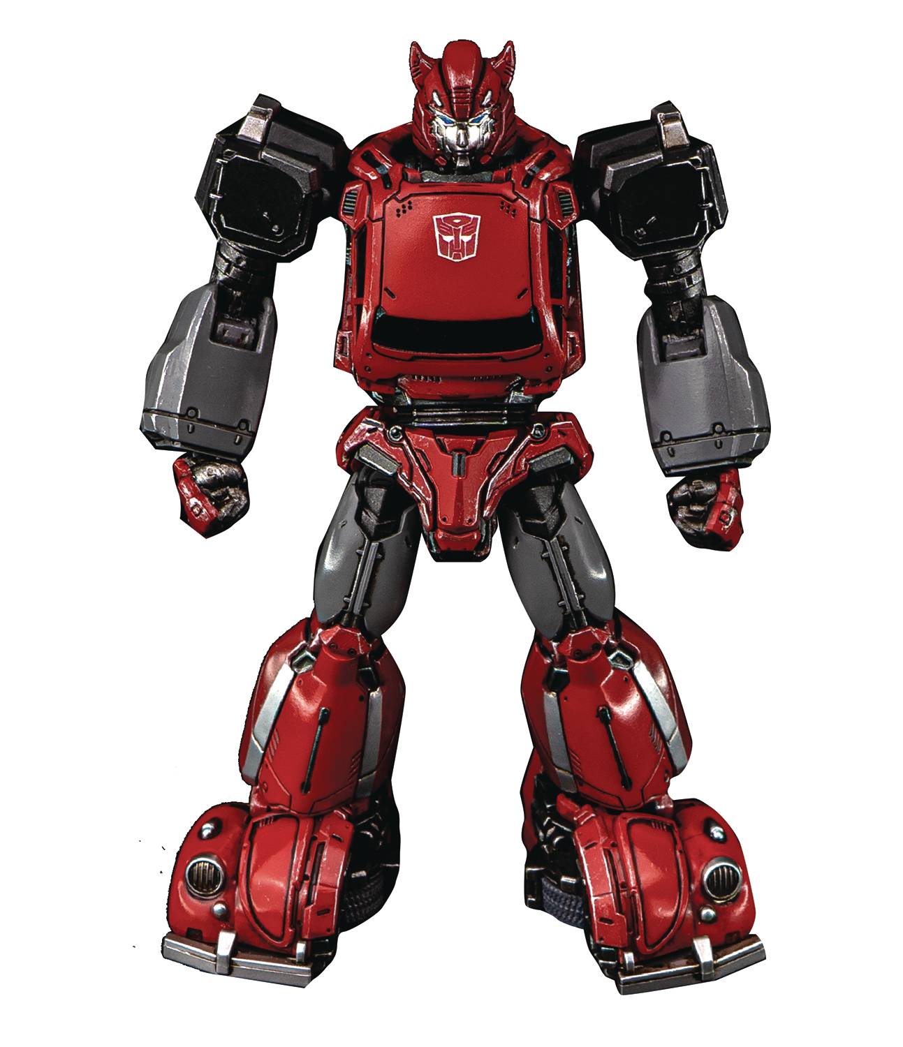 Transformers animated clearance cliffjumper