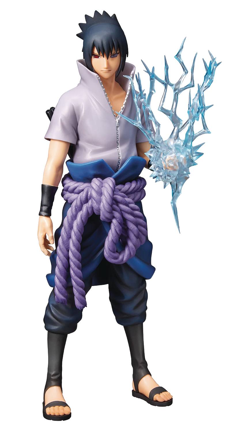 Naruto Shippuden: Sasuke Uchiha