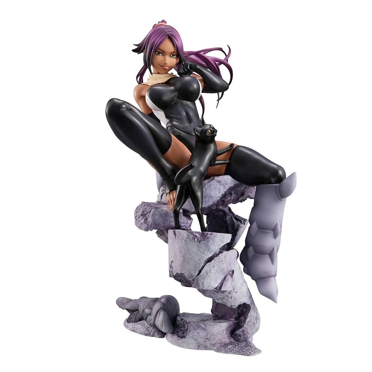 yoruichi gem