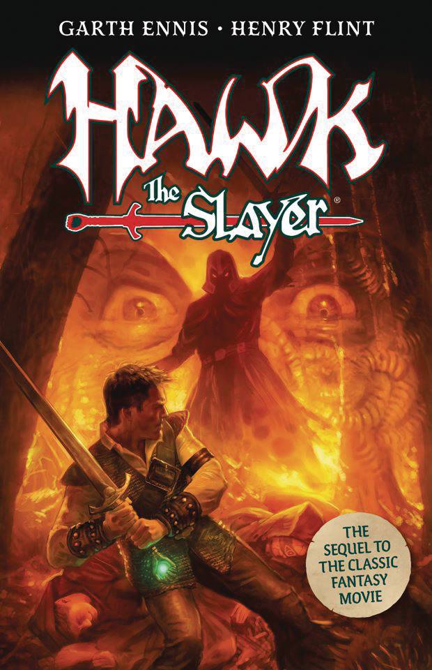 HAWK THE SLAYER WARGHT FOR ME IN NIGHT TP