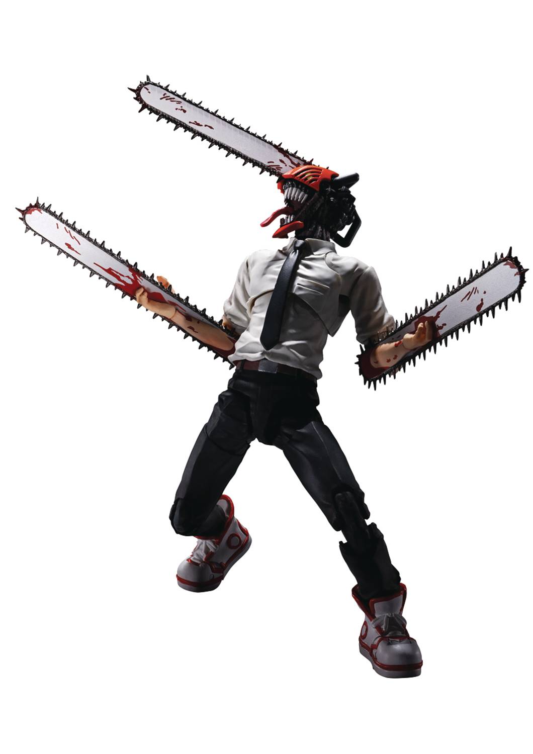 Chainsaw man 