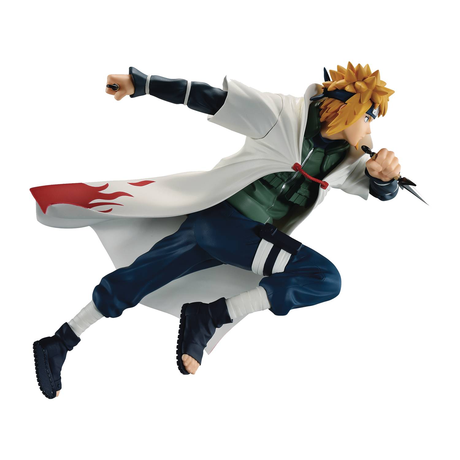 Naruto Shippuden - Uzumaki Naruto - Vibration Stars Vol.2 - Easter