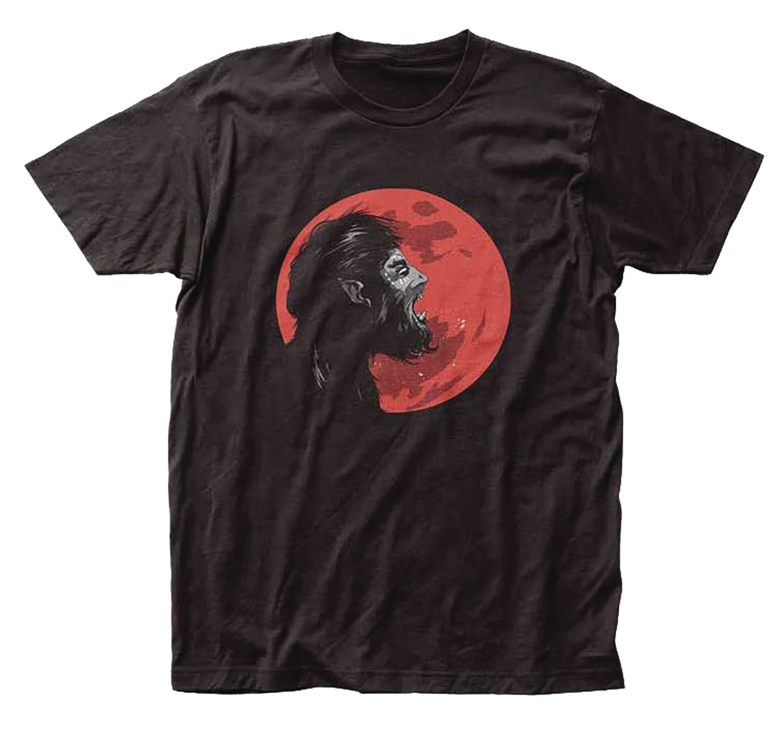 WEREWOLF BY NIGHT JACK HOWL PX T/S MED