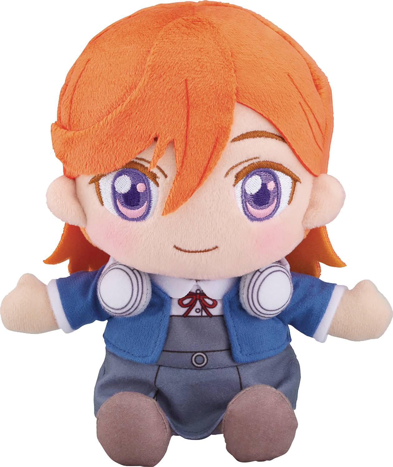 Love live plush best sale doll